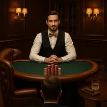 SupraPlay - Live Blackjack - Real Dealers HD Stream