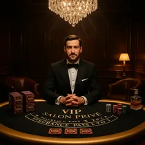 SupraPlay - Live Blackjack by Evolution Gaming