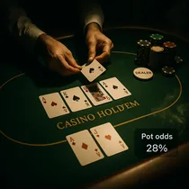 SupraPlay - Live Poker by Evolution Gaming