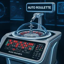SupraPlay - Live Roulette by Evolution Gaming