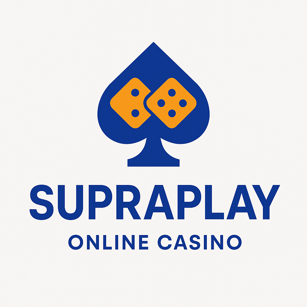 SupraPlay Casino Logo