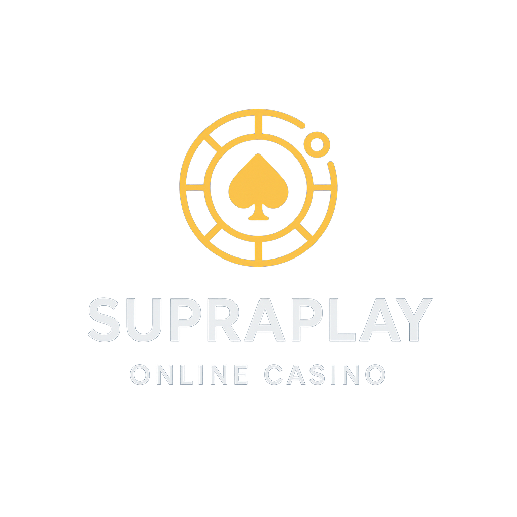SupraPlay Casino Nederland Logo