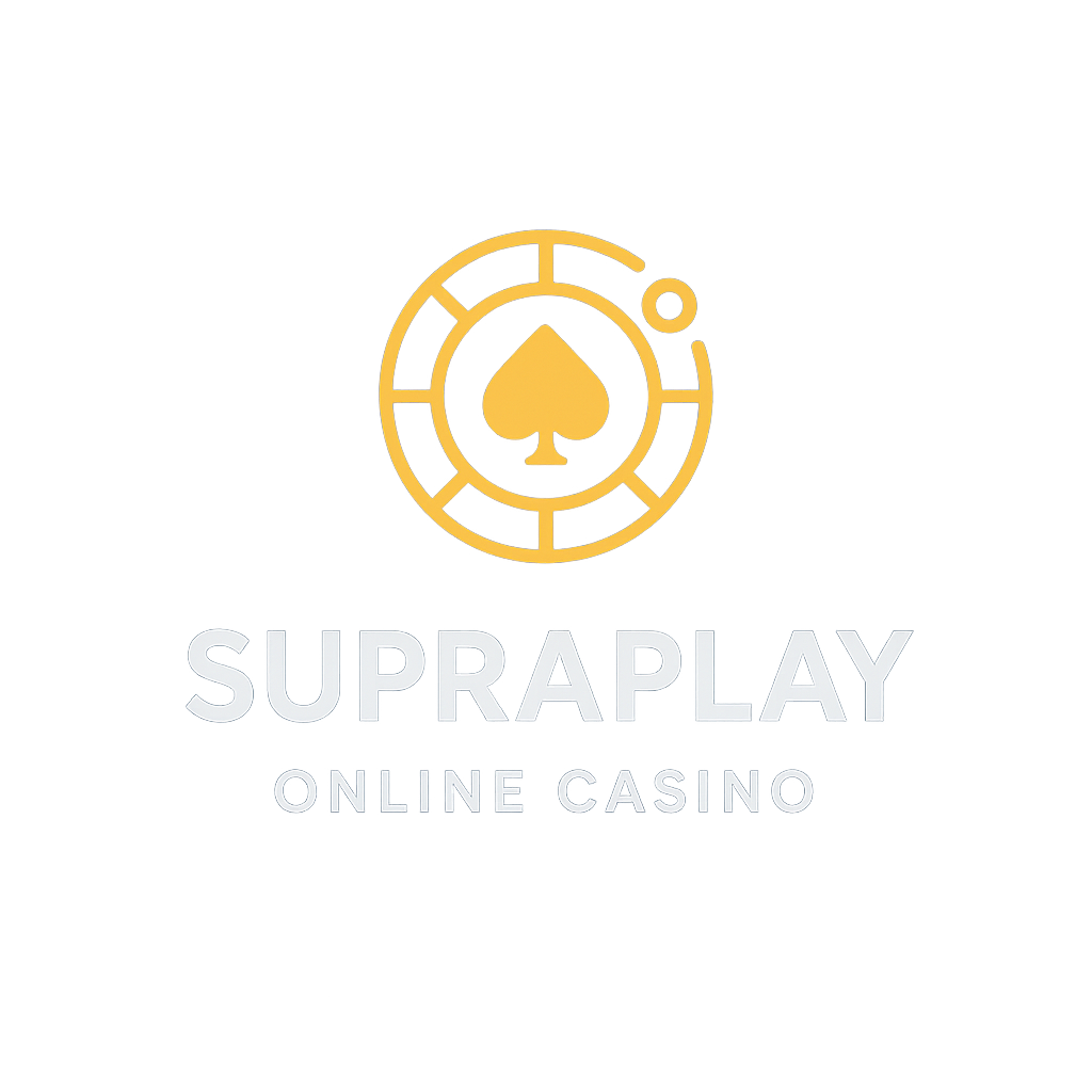 SupraPlay Casino Nederland Logo