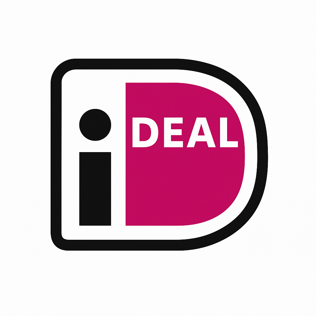 SupraPlay - iDEAL Payment Method