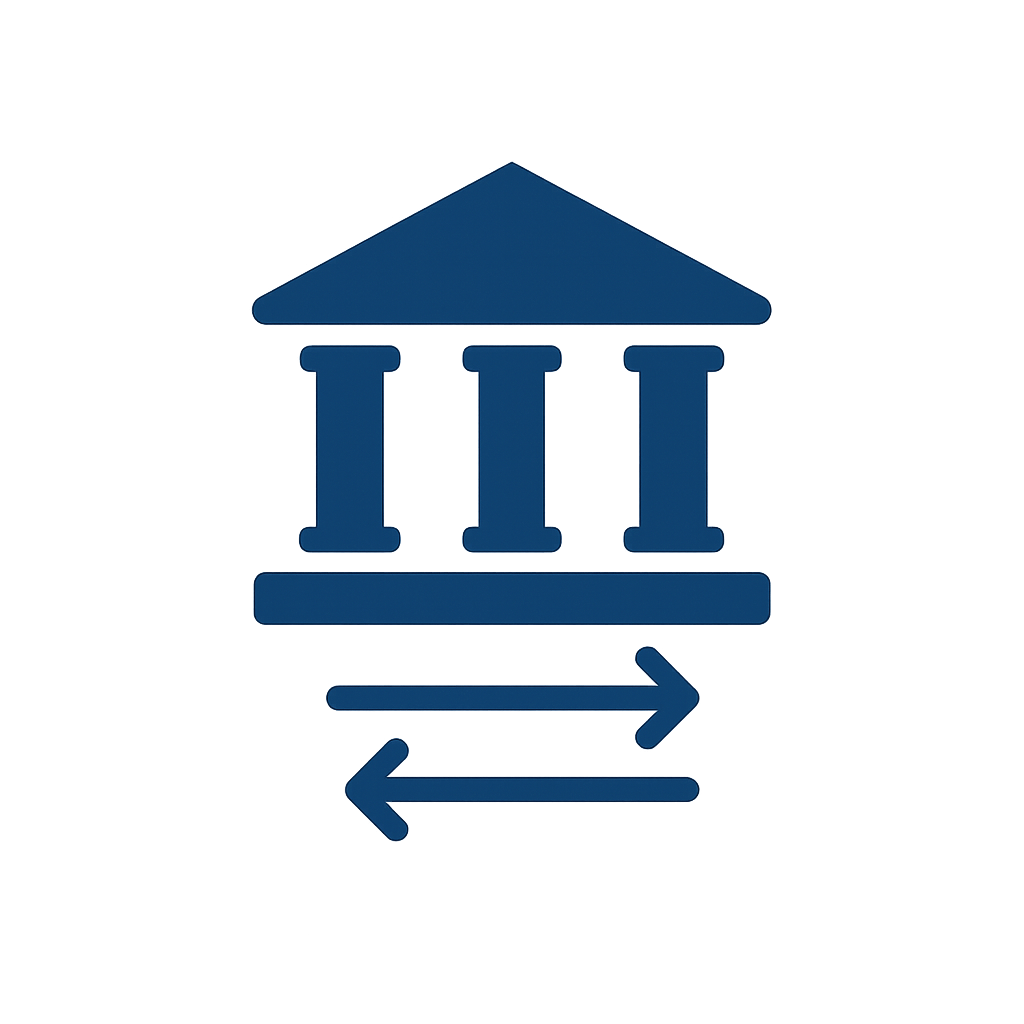 SupraPlay - Bank Transfer Payment Method