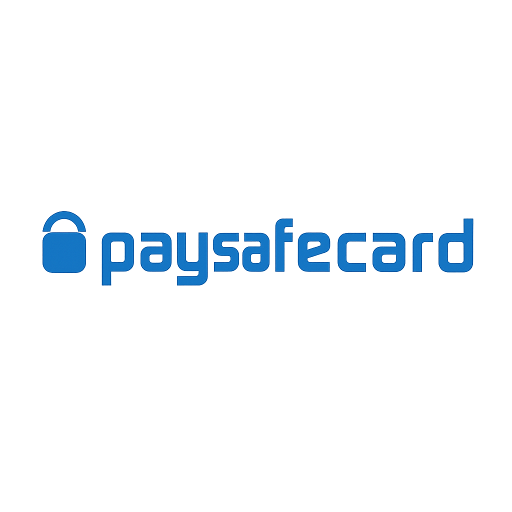 SupraPlay - Paysafecard Payment Method
