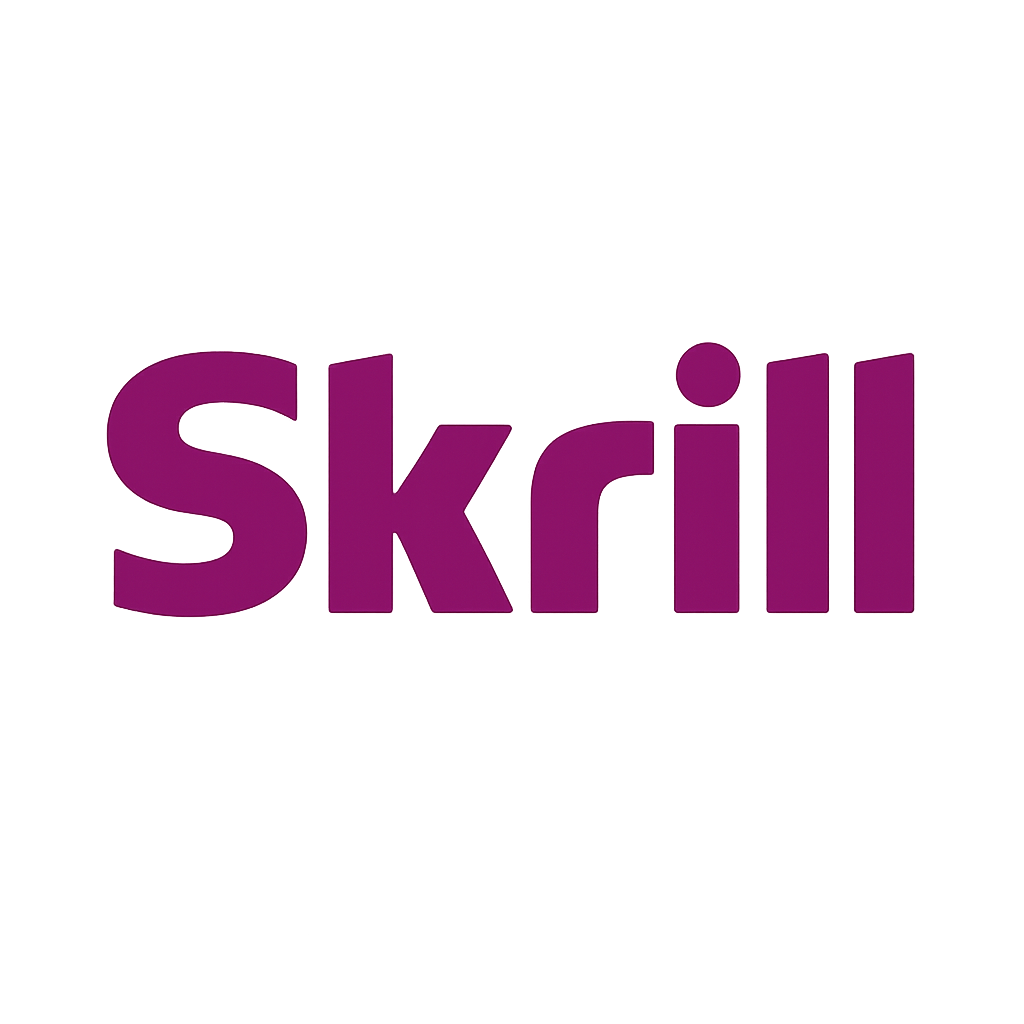 SupraPlay - Skrill Payment Method