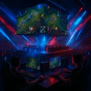 SupraPlay - Esports Betting