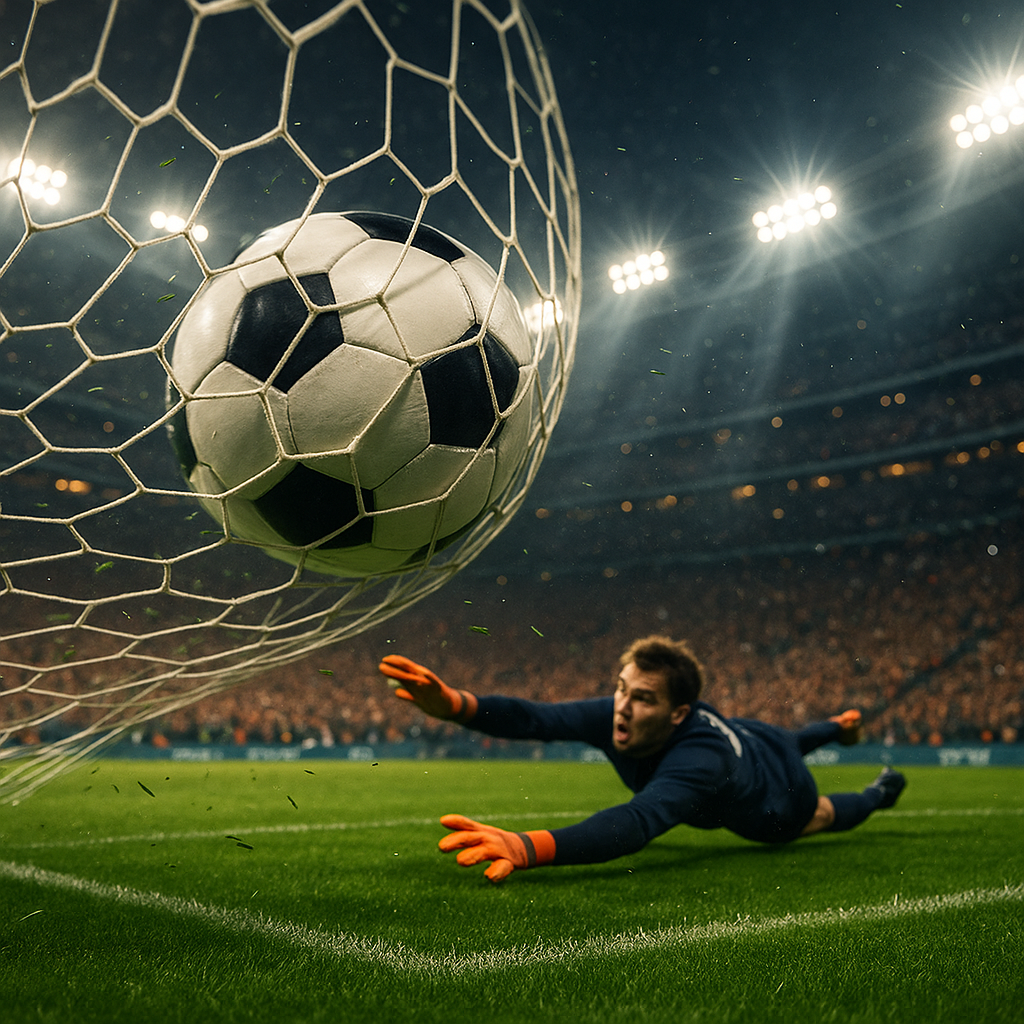 SupraPlay - Football Sports Betting
