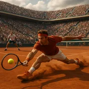 SupraPlay - Tennis Sports Betting